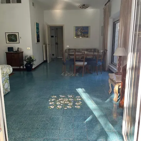 Apartment Fiorella Fregenae