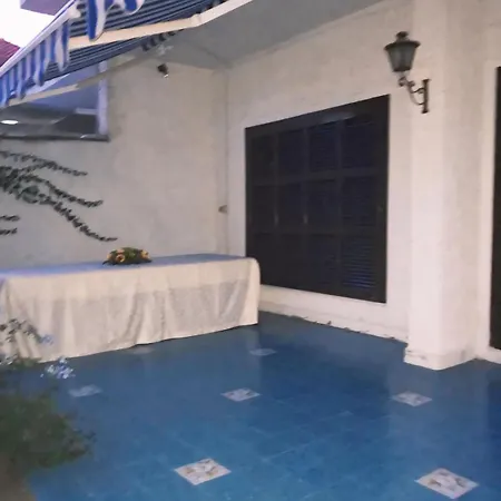 Apartment Fiorella *