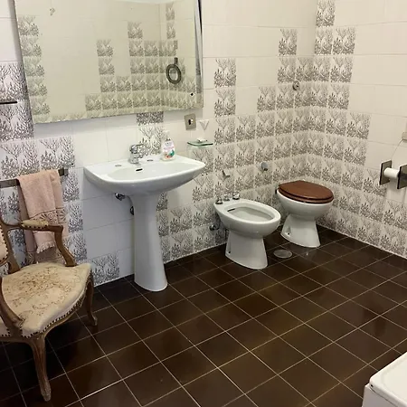 Apartment Fiorella