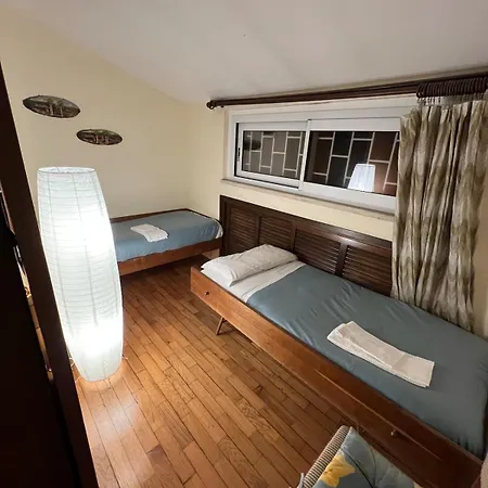 Fiorella Apartment *