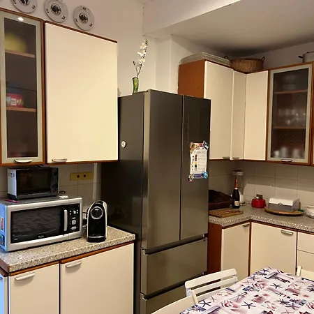 Fiorella Apartment Fregenae