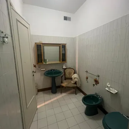 Apartment Fiorella *