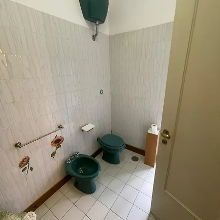 Apartment Fiorella