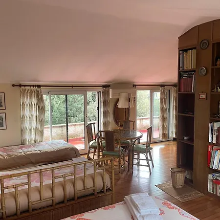 Fiorella Apartment