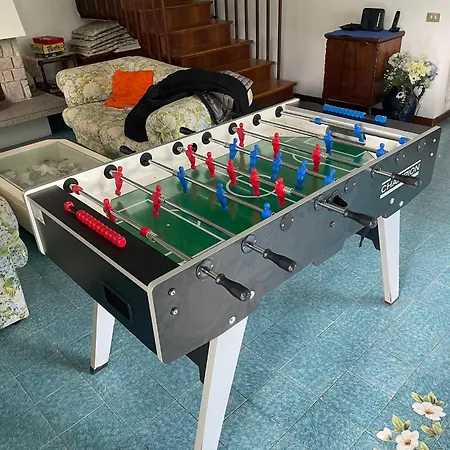Fiorella Apartmán
