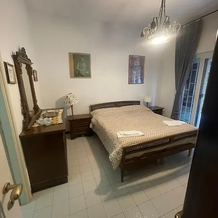 Fiorella Apartment
