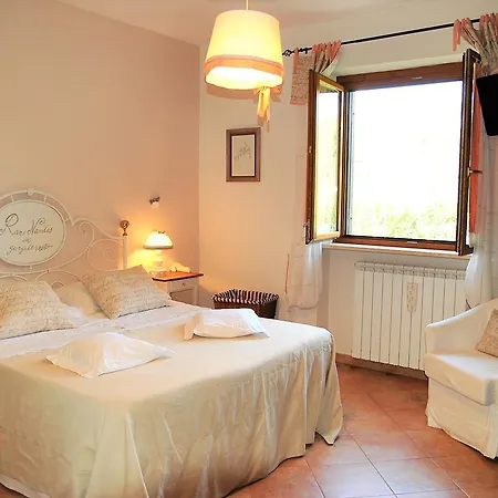 Fiorella Villa