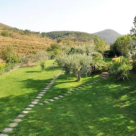 Fiorella Villa