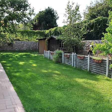 Villa Fiorella *