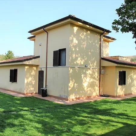 Villa Fiorella *