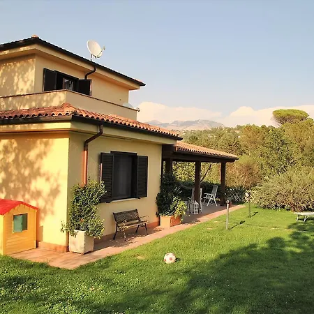 Fiorella Villa