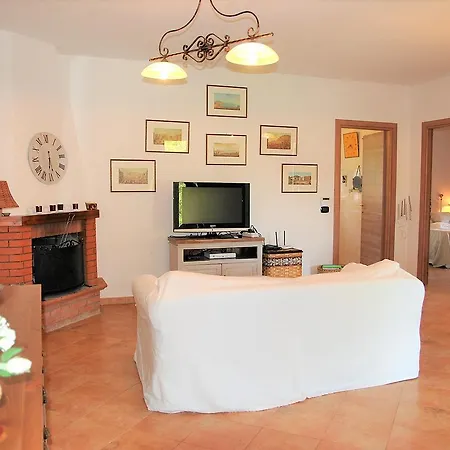 Villa Fiorella
