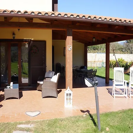 Villa Fiorella
